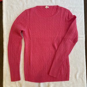 J. Crew Factory Sweater